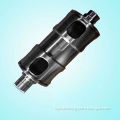 Precision Machining, OEM Orders are Welcome, Made of Stainless Steel 304